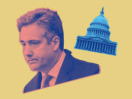 What Went Down In The Michael Cohen Hearing