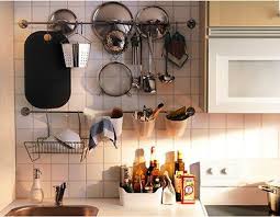 Ikea Dish Drainer W Removable Tray Steel Hang Or Stand Kitchen Rack Holder Bygel Kitchen Wall Storage Kitchen Accessories Kitchen Space Savers