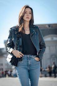 Crash landing on you swoonworthy moments with hyun bin and son ye jin eng sub. Crash Landing On You Take Style Tips From Son Ye Jin S Fashion Girlstyle Singapore