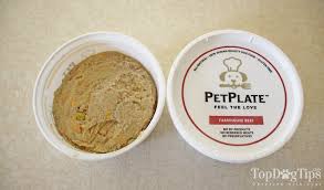 Pet plate dog food review. Petplate Dog Food Delivery Review And Testing
