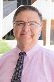 Principal: Dr. Mark Eley