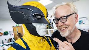 SPIDER-MAN: NO WAY HOME