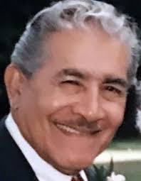 Manuel Figueroa Obituary (2017)