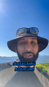 Allah SWT implores us to observe his creation in nature, to ponder