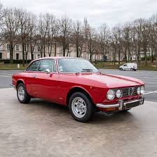 Image result for Red 1975 Alfa-Romeo