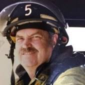 Charles Ahrens, Sr. Obituary