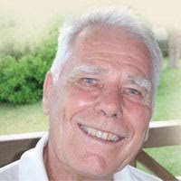 Expatriate in Mauritius: The Life & Times of Alan Grihault (Part One)