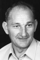 Billy Chambers Obituary (2010)