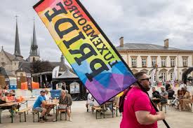 Summer in the City - Besuchen Sie Luxemburg Stadt