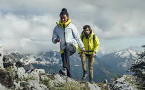 Golfdigest.com's sam weinman chats with summit golf brands' creative director billy dradd y about their move into n95 masts. Outdoor Adidas De