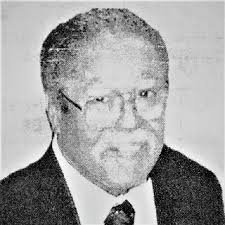 Silas Bruce Obituary (1932