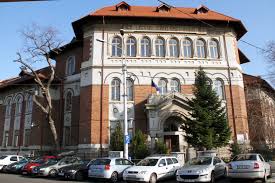 O hartă creată de către utilizatori ca şi tine! Colegiul NaÈ›ional Cantemir VodÄƒ