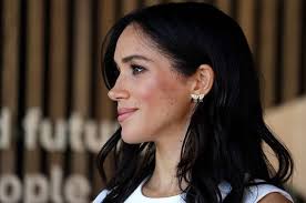 UK news group ordered to pay R9.4 million in legal costs to Meghan Markle