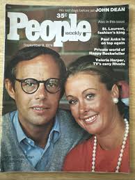 Las mejores ofertas en La gente 1940-1979 revistas semanales