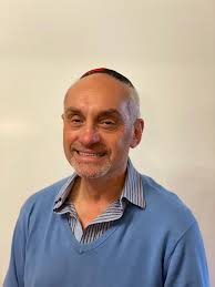 Eric Kurt Board Photo