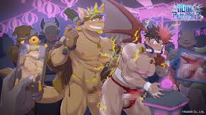 Gaia Anothereidos R hentai videos, GIFs, and images | R34.app