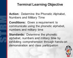It encompasses all languages spoken on earth. Basic Military Communication Ppt Download
