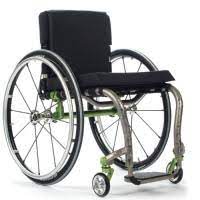 A regular wheelchair weight range is from 15 lbs. How Much Does A Wheelchair Weigh
