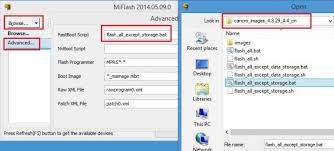Tutorial de instalación rom pixel experience caf + gcam para windows 10*. Xiaomi Mi3 Kamu Brick Sama Sekali Tidak Bisa Hidup Coba Dulu Tutorial Unbrick Test Point Berikut
