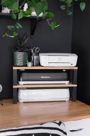 Adobe flash is no longer supported by adobe, and that has created numerous vulnerabilities in the software—including speed and performance. How To Make A Diy Printer Stand And Storage For Cricuts