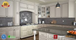 Raised Panel Cabinets Raised Panel Kitchen Cabinets Cabinetselect Com