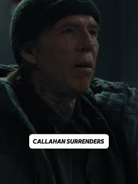 Lennie James Dissects Frank Moses in Mayor of Kingstown