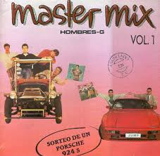 Hombres G Master Mix Vol 1 1986 Vinyl Discogs Please update (trackers info) before start master mix hombres g 1987 torrent downloading to see updated seeders and leechers for batter torrent download speed. hombres g master mix vol 1 1986