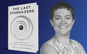 Cosmic Conversations: CFAS Speaker Series