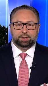 HISTORIC INAUGURATION: Kellyanne Conway Sits Down With Brian, Ainsley,  Steve & Lawrence