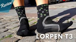 Lorpen T3 Padded, análisis: review, recomendación, precio y especificaciones