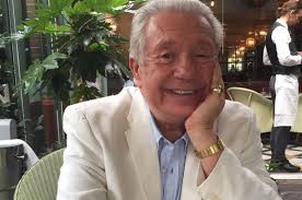 Fallece Tony Camargo cantante de "El año viejo" :: La Prensa Del Táchira .