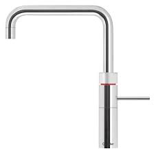 Maybe you would like to learn more about one of these? Quooker Fusion Square Combi Boiling Water Tap Appliance House