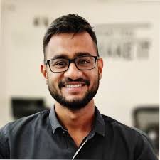 Dhruv Joshi Email & Phone Number