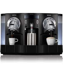 Nothing is more important than the health and safety of our community, including our employees, customers and partners. Gemini Cs220 Pro Coffee Machine Nespresso Business Solutions