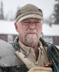 In Yellowstone, It's a Time Of High Animal Energy And Skyward Atmospherics