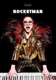 Mar 25, 2021 · elton john had a strained relationship with his father stanley dwight, who divorced his mother while elton was still a young boy. Rocketman Movie Poster Movie Posters Movie Collage Poster Prints