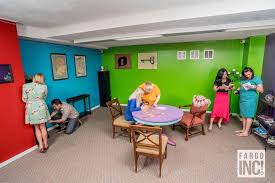 Restaurants near puzzled escape games, easthampton on tripadvisor: Puzzled Escape Rooms Increase Adventures And Team Morale Fargo Inc Magazine