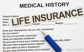 Life Insurance Medical Exam Questions