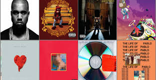 We rank all 10 of kanye west's unreleased albums ahead of the eventual release of 'jesus is king.' with the world waiting for the impending release of mr. Anything Goes Rankings Kanye West Albums