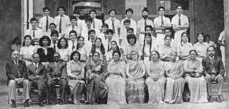 Cathedral and John Connon School ...