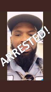 UPDATE: SUSPECT ARRESTED! Thank you to everyone who assisted with the  location and capture of this individual. Kidnapping/Sexual Assault Suspect  Sought! LVMPD detectives are asking the public's help in locating suspect,  Antwon