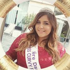 Dans quelques minutes, on connaîtra le nom de la miss france 2019. Mathilde 1ere Dauphine Miss Curvy France 2019 Rhone Alpes Home Facebook