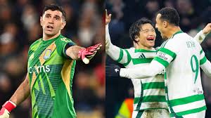 Aston Villa vs. Celtic: Preview, team news, prediction for Champions League  match | DAZN News US