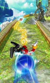 Download for free the latest dlc for sonic lost world. Sonic Lost Temple 3d For Android Apk Download