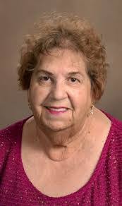 Sandra Passmore's Instagram, Twitter & Facebook