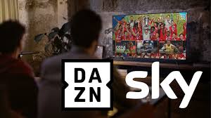 Die mitgliedschaft lässt sich bei dazn mit wenigen klicks beenden. Sky Oder Dazn Hier Lauft Das Champions League Viertelfinale Computer Bild