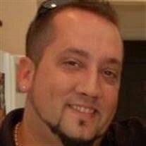 Tony Stracuzzi Obituary