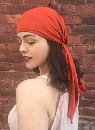 Soft Fabric Pre-Tied Tichel Hijab Hair Wrap Hijab For Muslim Jewish  Christian Women Who Cover Their Hair | Uptown Girl Headwear