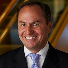 Robert Swan Net Worth, Biography, and Insider Trading