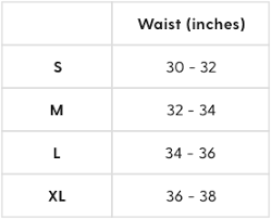 pernias pop up shop sizing